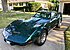 1976 Chevrolet Corvette Coupe for sale 101113720